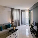شقة Toni سبليت