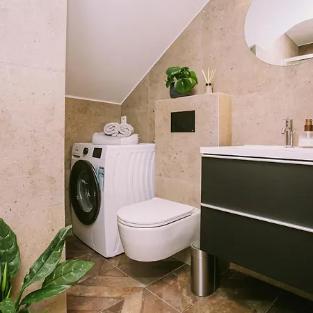 דירה Toni *