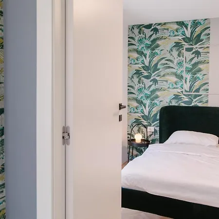 Apartman Toni *