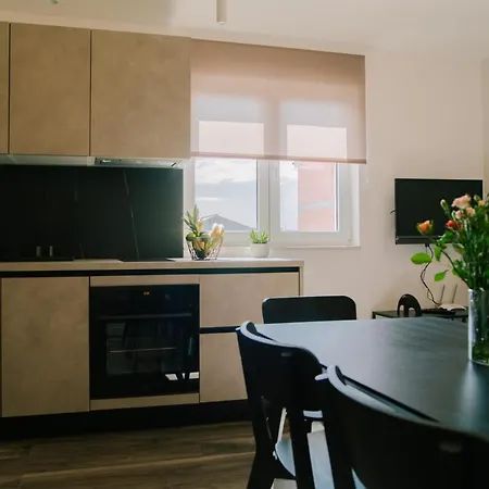 Toni Apartment