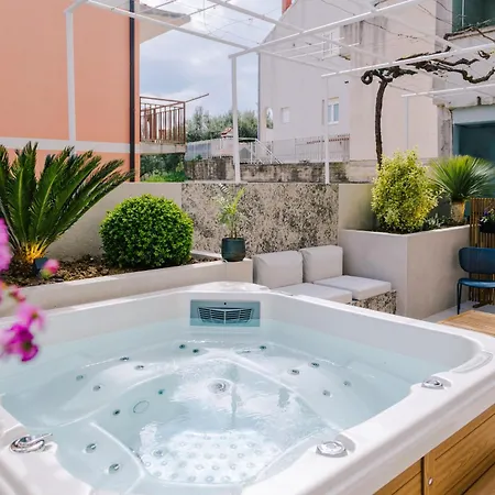 Apartman Toni Split
