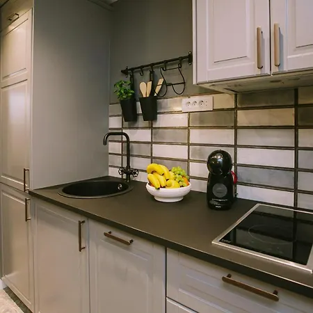 Toni Apartamento Split