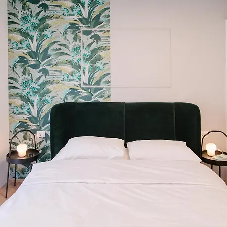 Apartament Toni Split