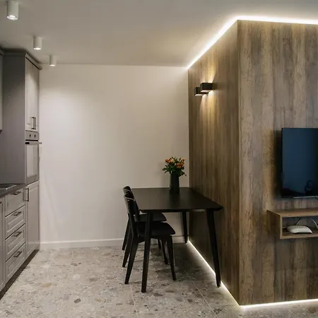 Apartamento Toni Split