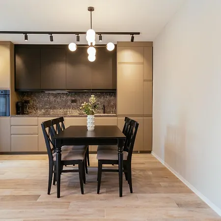 Apartamento Toni Split