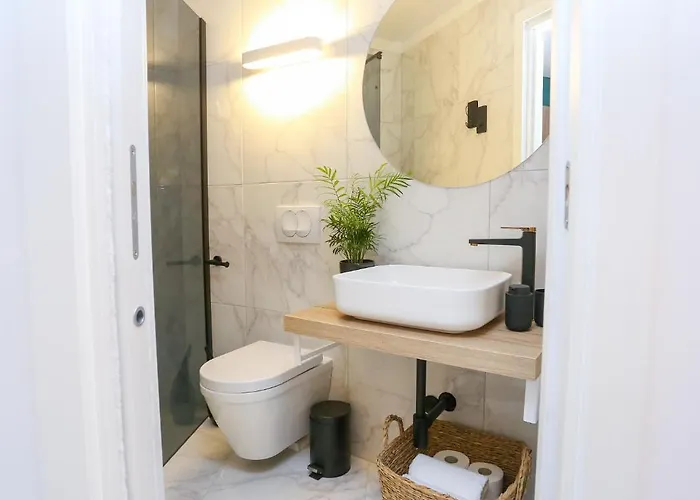 Appartamento Toni Spalato