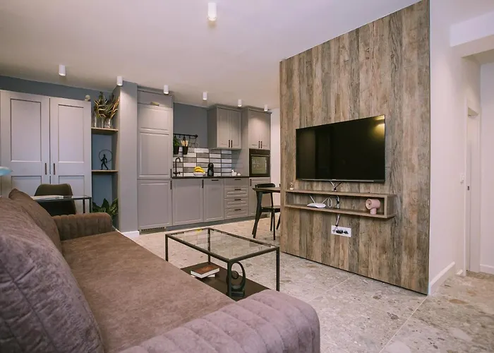 Appartamento Toni Spalato