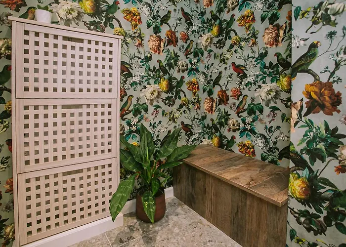 Appartamento Toni Spalato