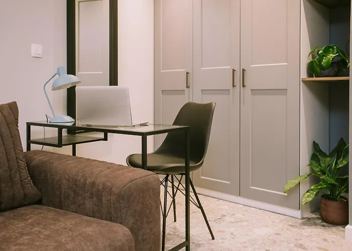 Appartamento Toni Spalato