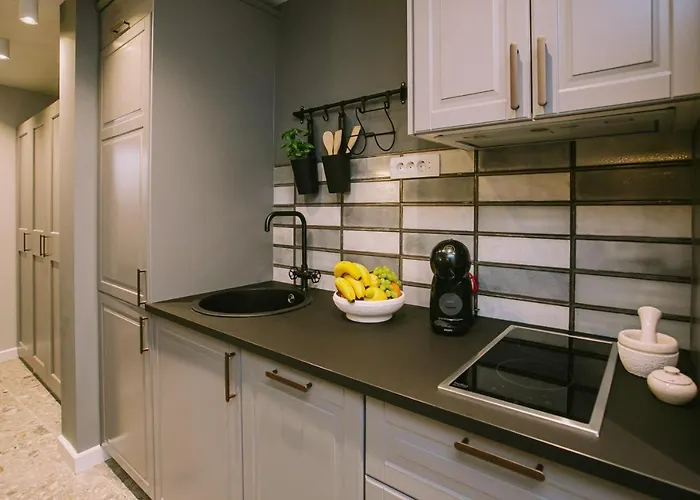 Toni Appartamento Spalato