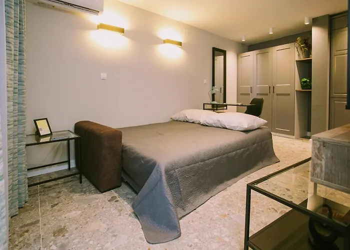 Appartamento Toni Spalato