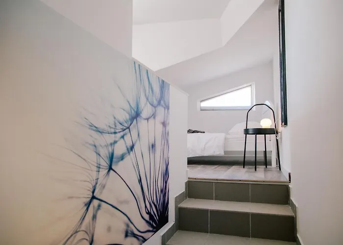 Toni Appartamento Spalato