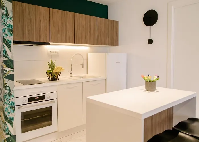 Toni Appartamento Spalato