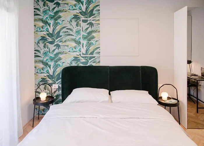 Appartamento Toni Spalato