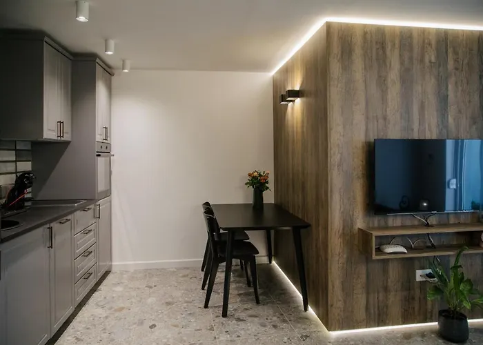 Appartamento Toni Spalato