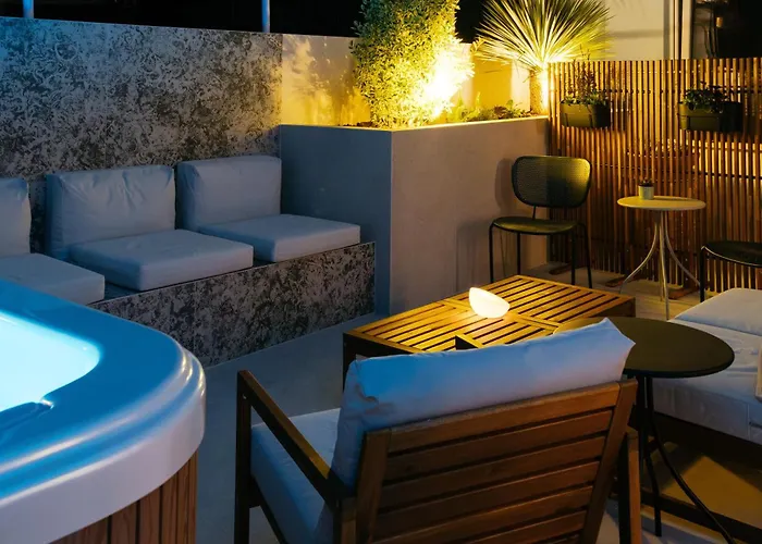 Appartamento Toni Spalato