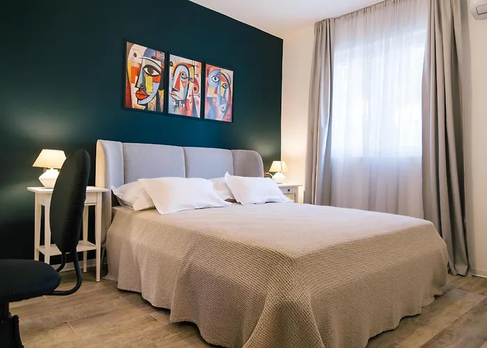 Toni Appartamento Spalato