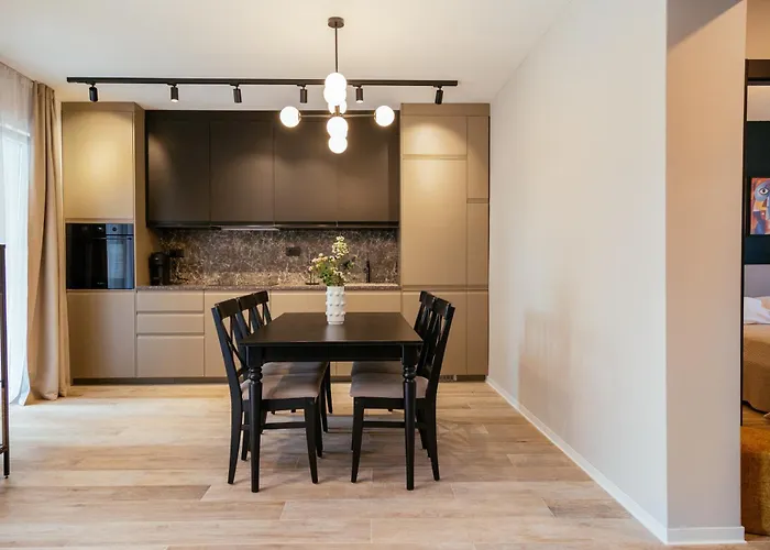 Appartamento Toni Spalato