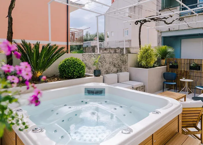 Appartamento Toni Spalato