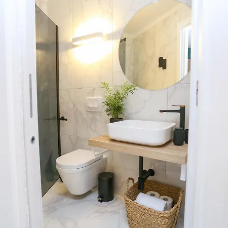 Apartamento Toni Split