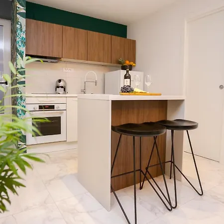 Toni Apartamento