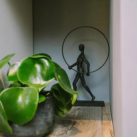 Apartamento Toni *