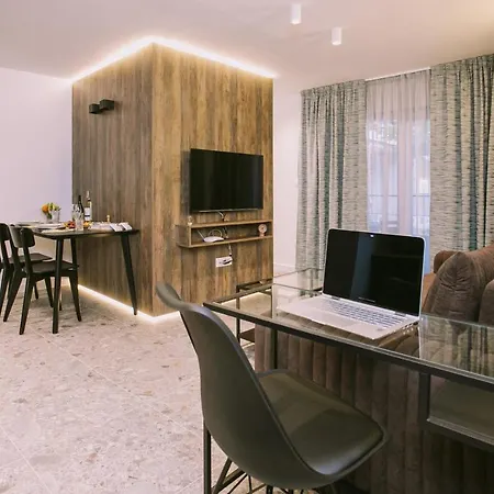Apartamento Toni