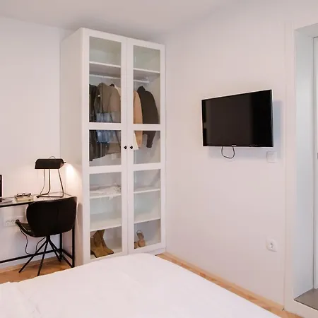 Apartamento Toni *