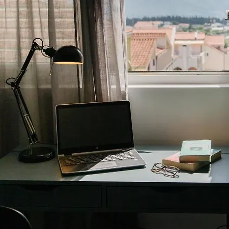 Apartamento Toni