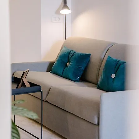 Toni Apartamento Split