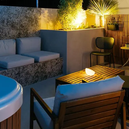 Apartamento Toni Split