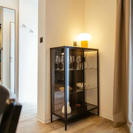 Toni Apartamento *
