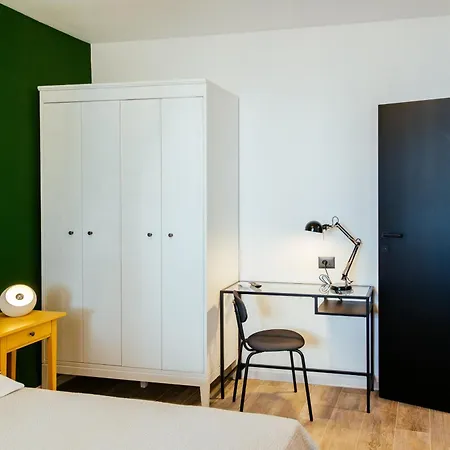 Apartamento Toni *