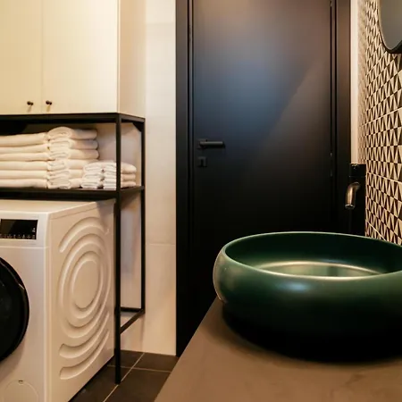 Toni Apartamento Split