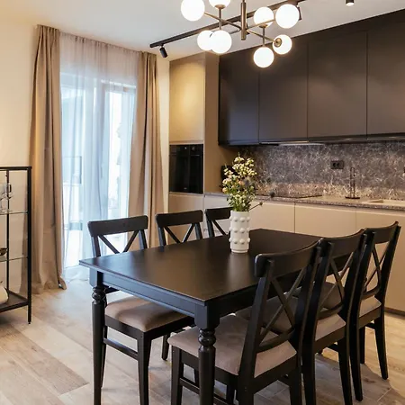 Toni Apartamento