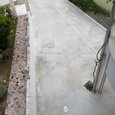 Apartamento Toni Split